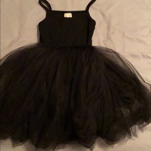 Ballerina Dress